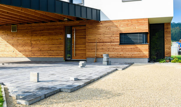 Best Driveway Paving Contractor  in Gastonia, NC