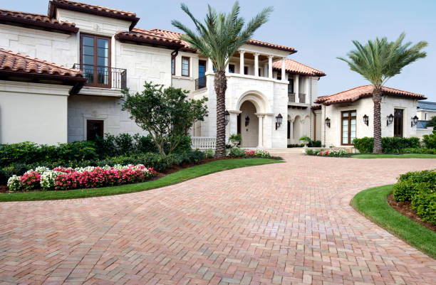 Reasons to Select Us for Your Driveway Paving Requirements in Gastonia, NC