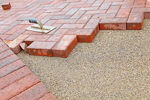 Best Driveway Pavers Near Me  in Gastonia, NC