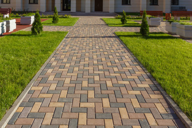 Best Driveway Pavers for Homes  in Gastonia, NC